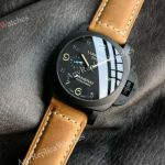 VS Factory Panerai Luminor GMT Pam01441Ceramic Case 44MM 9010 Movement Watch
